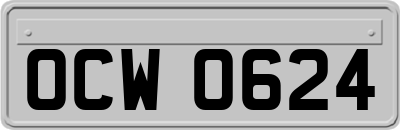 OCW0624
