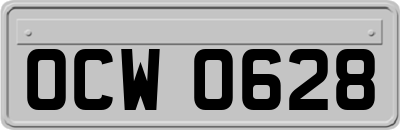 OCW0628