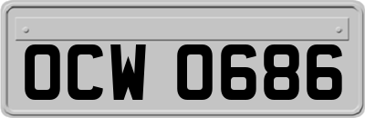 OCW0686