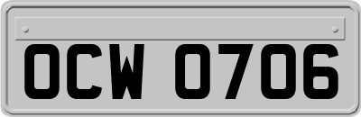 OCW0706