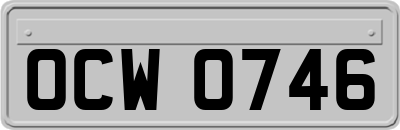 OCW0746