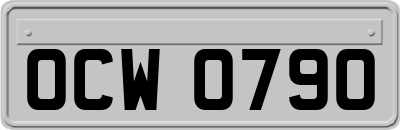 OCW0790