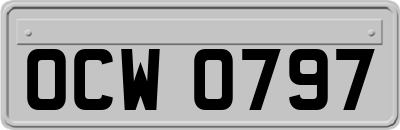 OCW0797