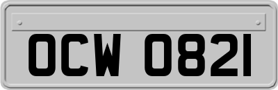 OCW0821