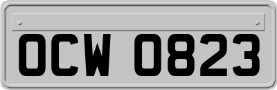 OCW0823