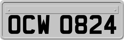 OCW0824