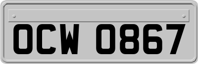 OCW0867