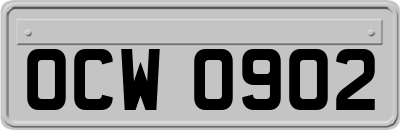 OCW0902