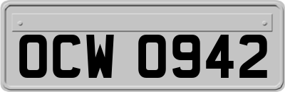 OCW0942