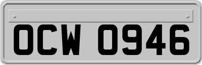 OCW0946