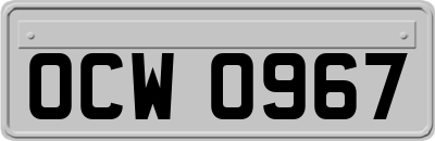 OCW0967