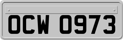 OCW0973