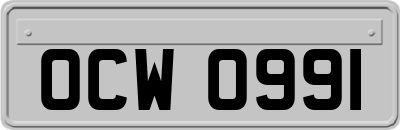 OCW0991