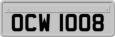 OCW1008