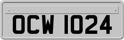 OCW1024