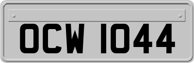 OCW1044