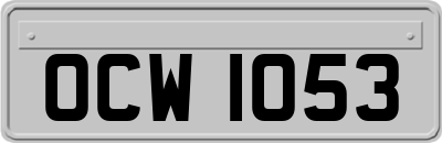 OCW1053