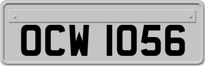 OCW1056