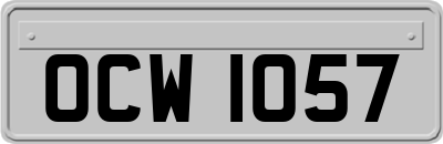 OCW1057