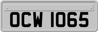 OCW1065