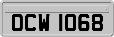 OCW1068