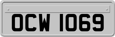 OCW1069
