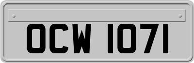 OCW1071