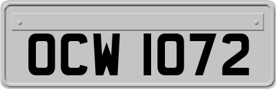 OCW1072