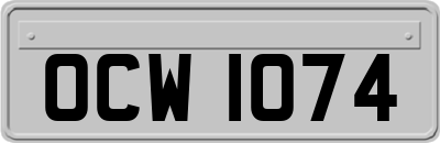 OCW1074