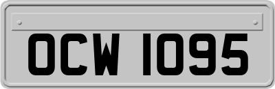 OCW1095