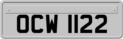 OCW1122