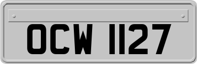 OCW1127