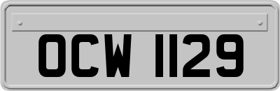 OCW1129