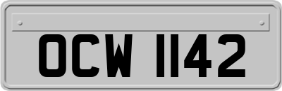 OCW1142