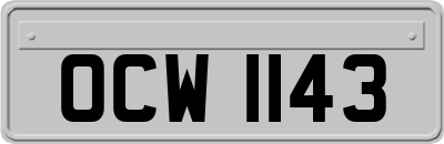 OCW1143