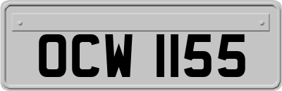 OCW1155