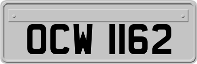 OCW1162