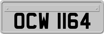 OCW1164