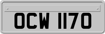 OCW1170