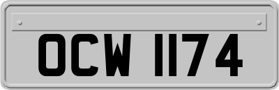 OCW1174