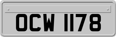 OCW1178