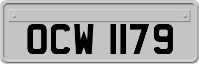 OCW1179