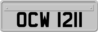 OCW1211