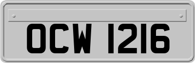 OCW1216