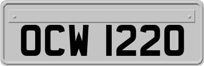 OCW1220