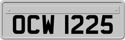 OCW1225