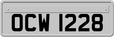OCW1228