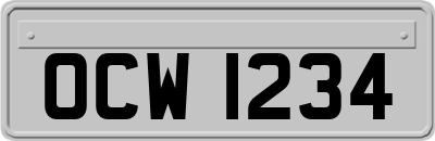 OCW1234