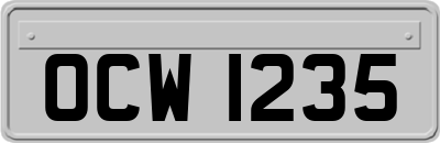 OCW1235