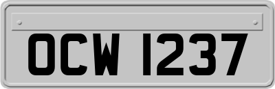 OCW1237